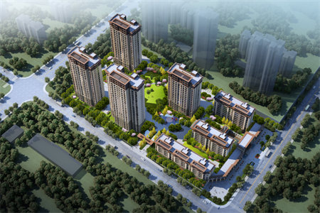 龙都诚通·香榭里2室2厅1卫49万86m2出售带地上车位